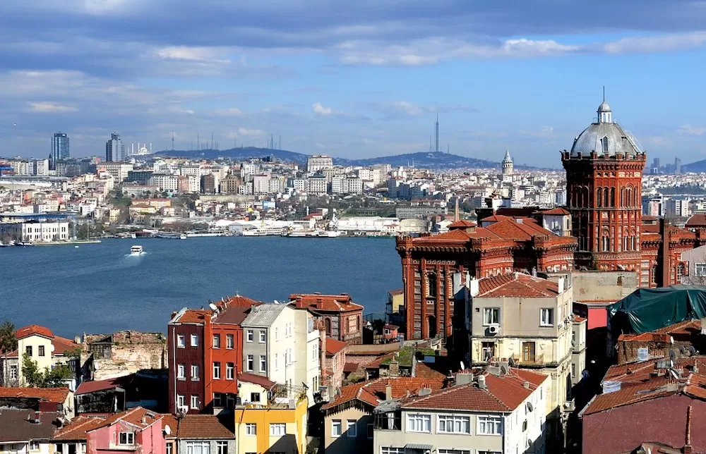 Ultimate Istanbul Guide by Neighborhood