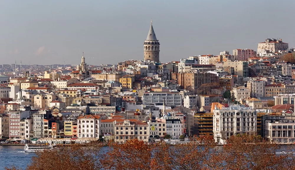 Ultimate Istanbul Guide by Neighborhood