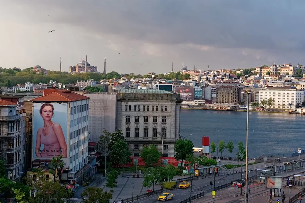 Ultimate Istanbul Guide by Neighborhood