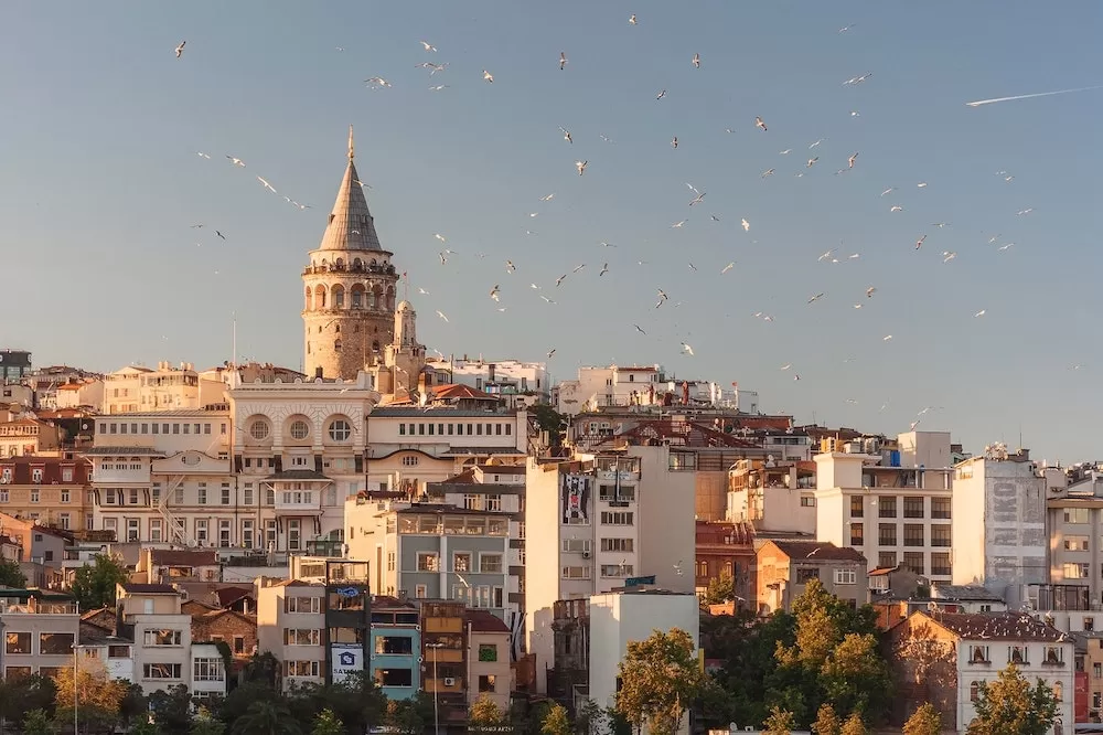 Ultimate Istanbul Guide by Neighborhood