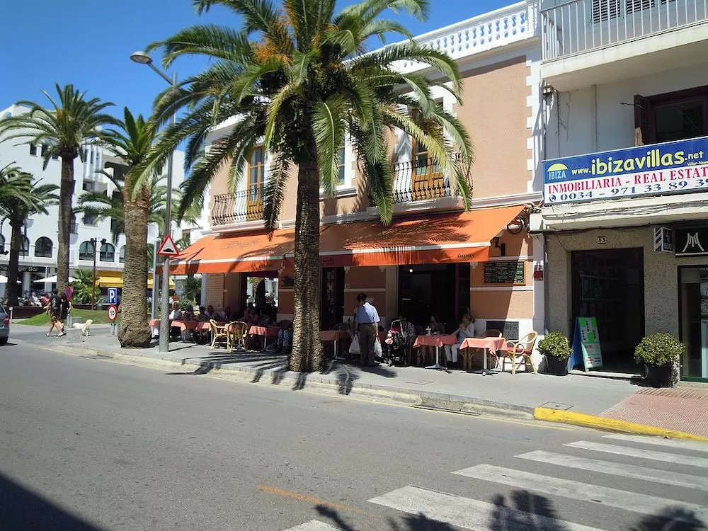 Ultimate Ibiza Guide by Neighborhood