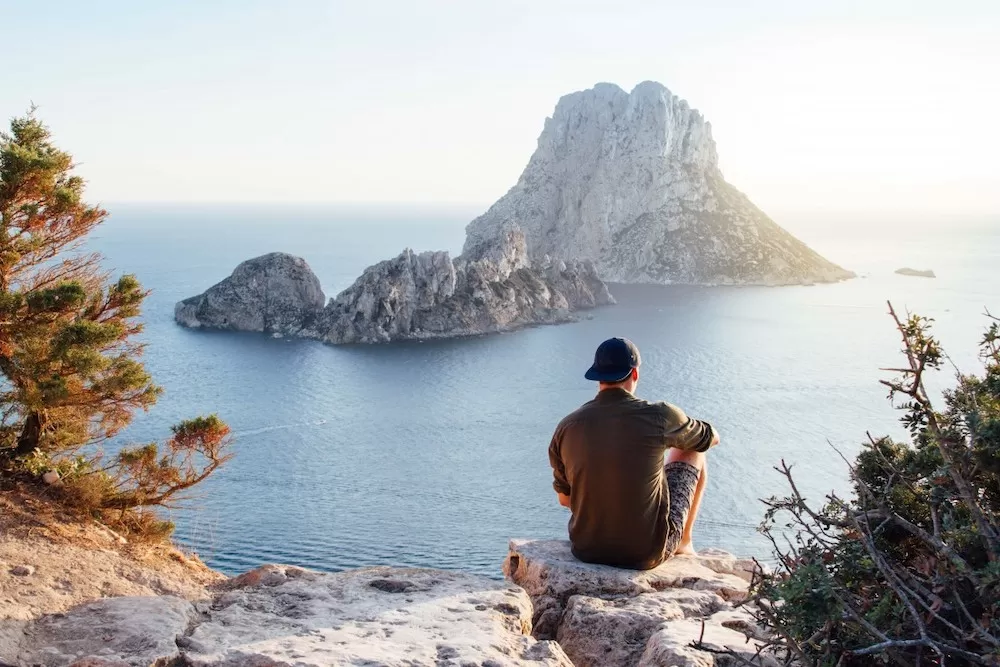 Ultimate Ibiza Guide by Neighborhood