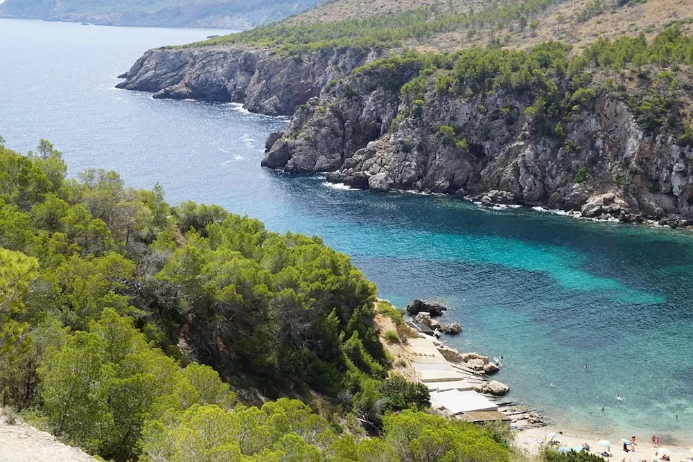 Ultimate Ibiza Guide by Neighborhood