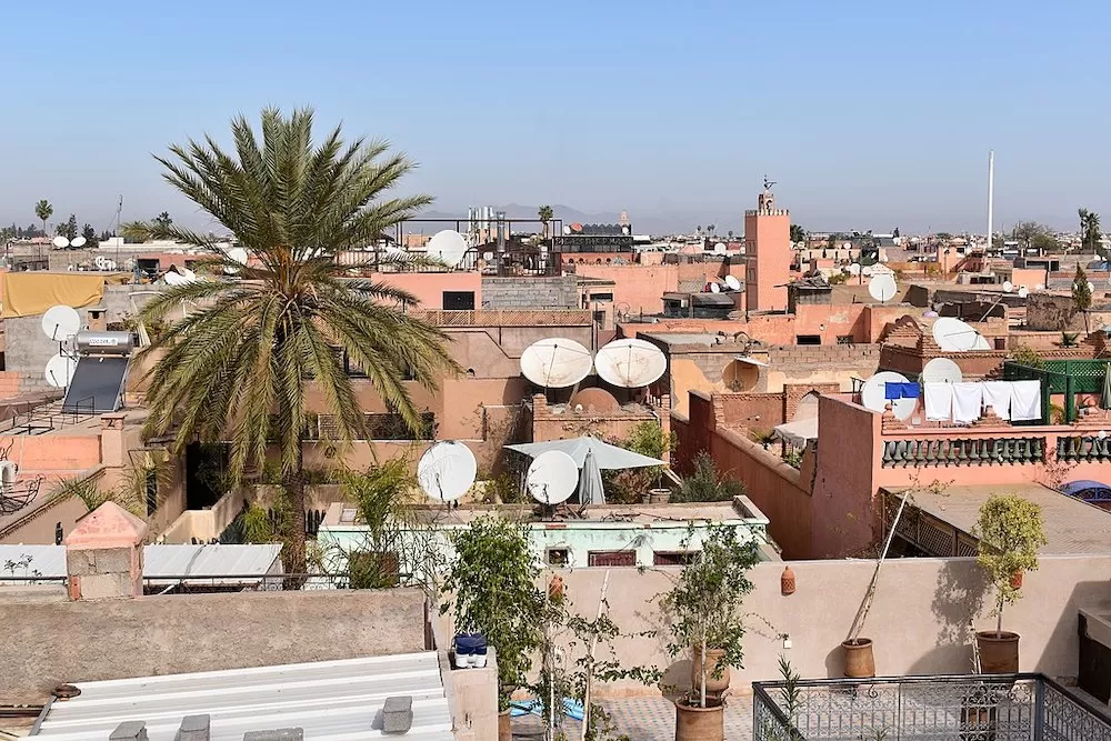 Ultimate Marrakesh Guide by Neighborhood