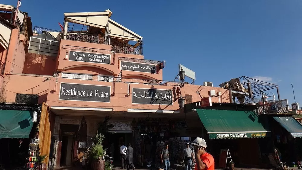 Ultimate Marrakesh Guide by Neighborhood