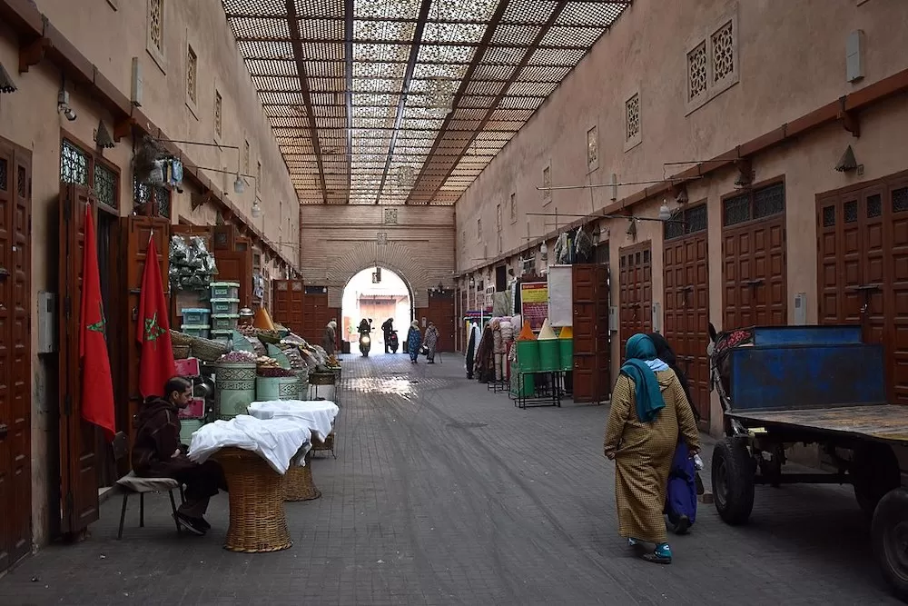 Ultimate Marrakesh Guide by Neighborhood