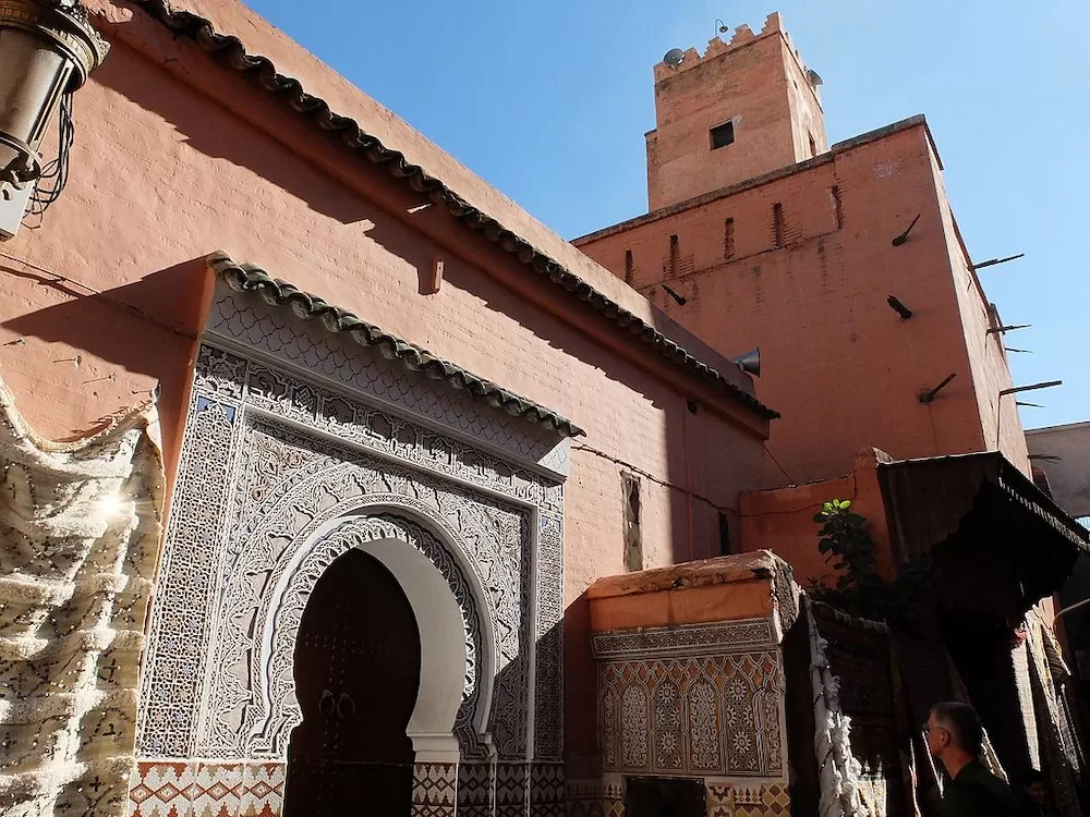 Ultimate Marrakesh Guide by Neighborhood