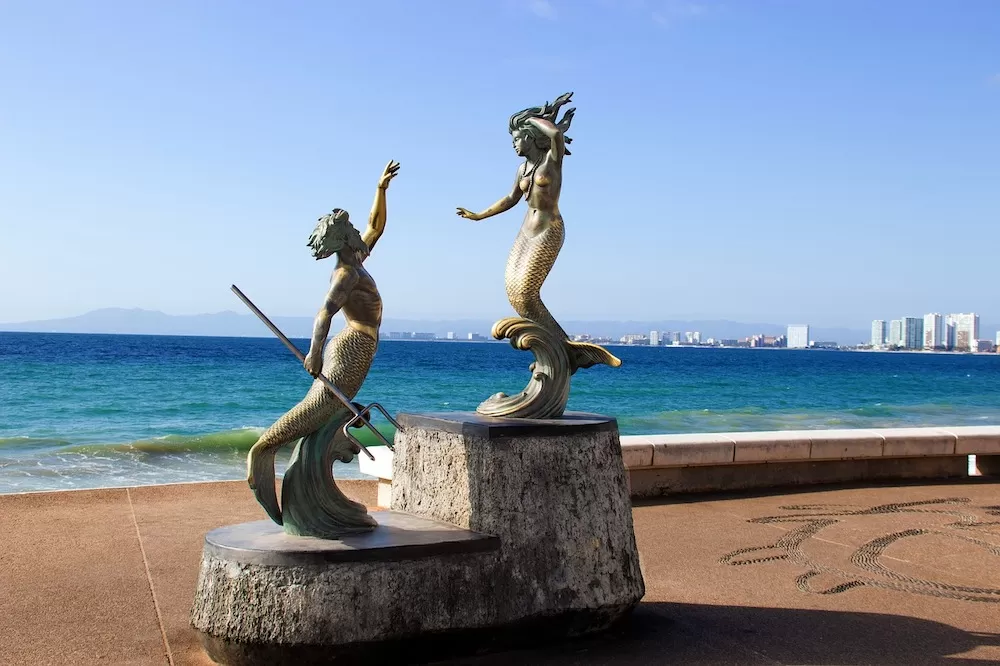 Ultimate Puerto Vallarta Guide by Neighborhood