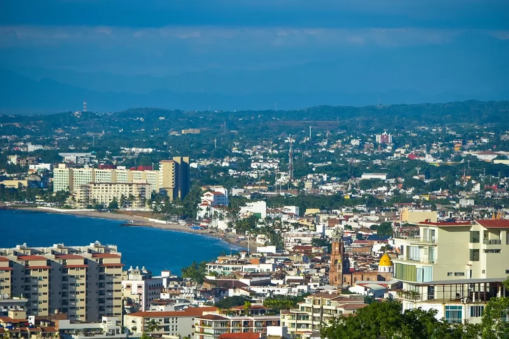 Ultimate Puerto Vallarta Guide by Neighborhood