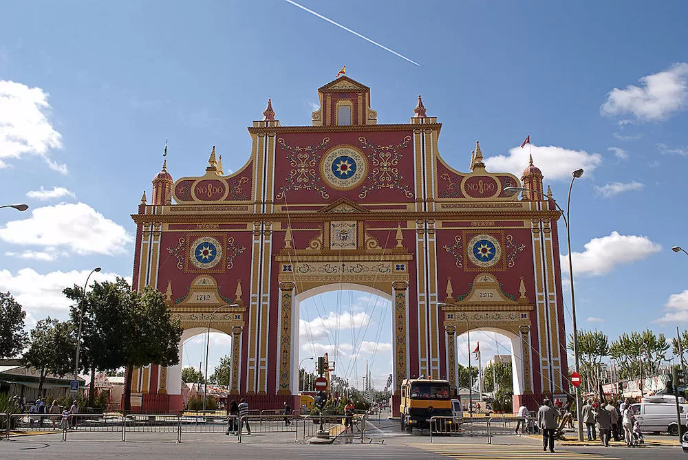 Ultimate Seville Guide by Neighborhood