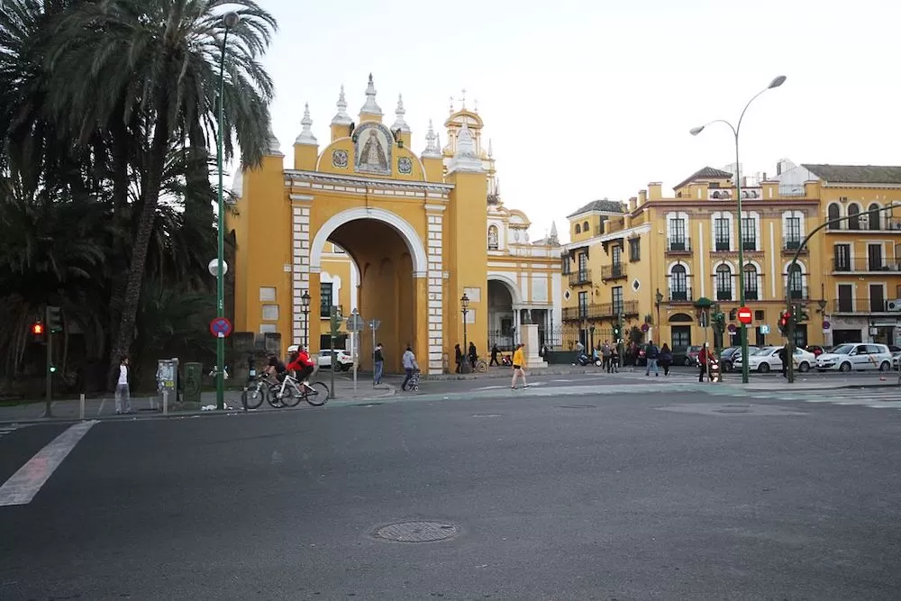 Ultimate Seville Guide by Neighborhood