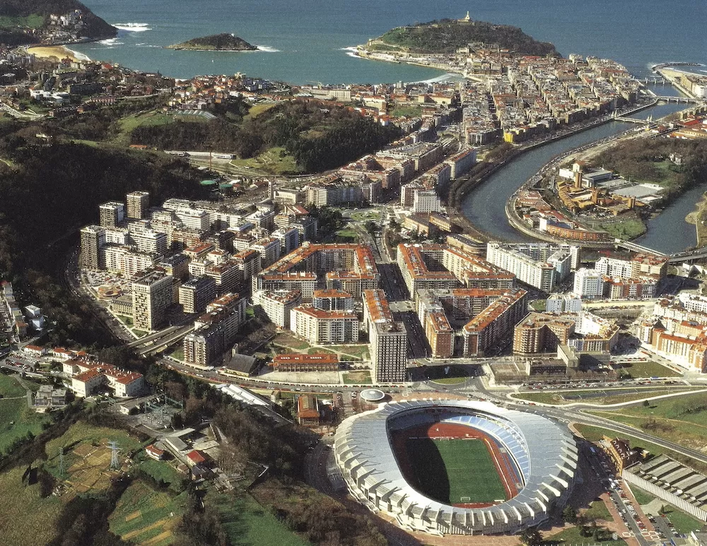 Ultimate San Sebastian Guide by Neighborhood