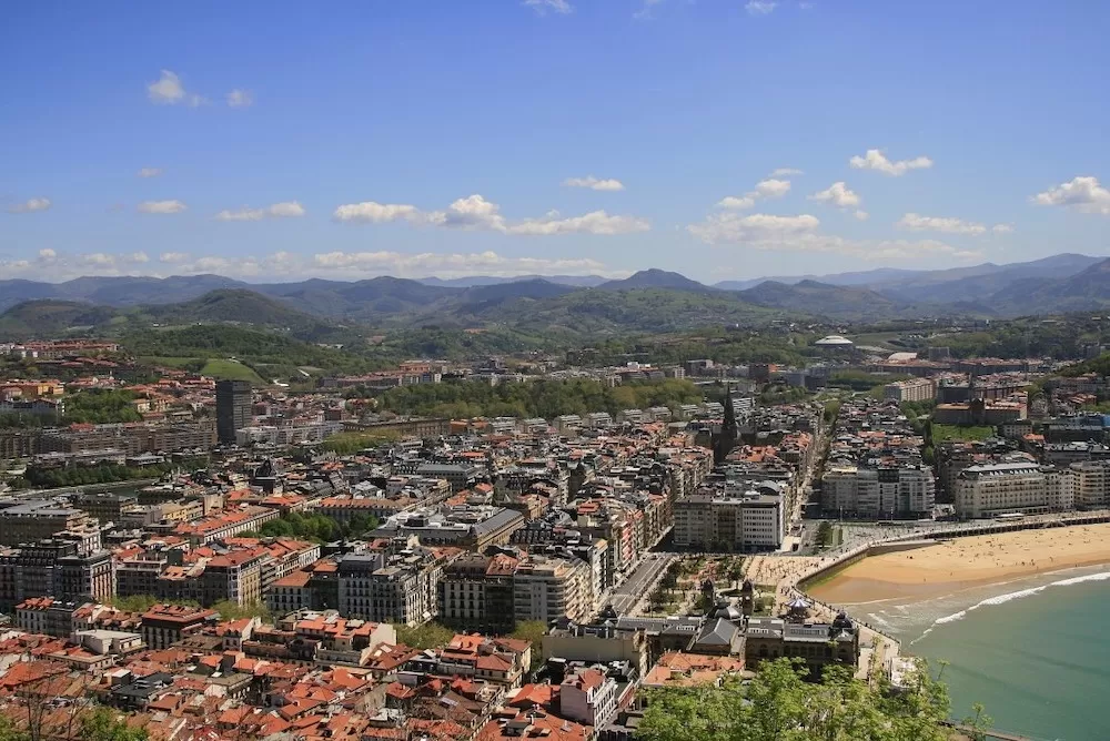 Ultimate San Sebastian Guide by Neighborhood