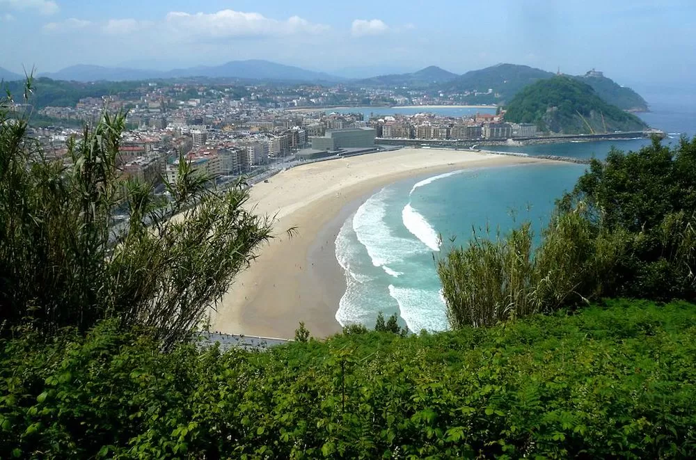 Ultimate San Sebastian Guide by Neighborhood