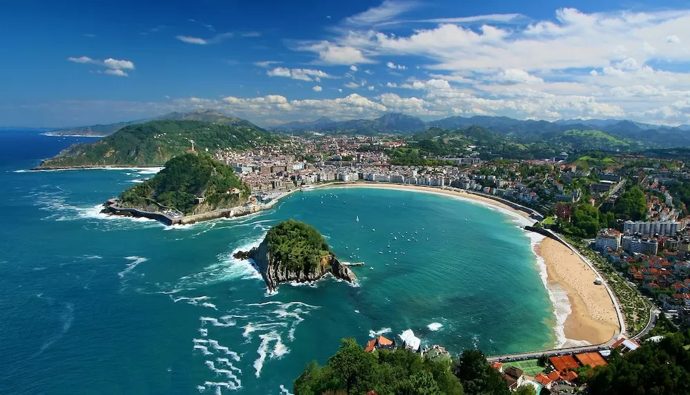 Ultimate San Sebastian Guide by Neighborhood