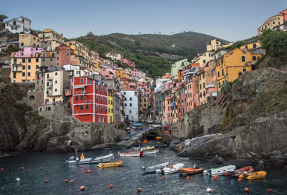 Ultimate Cinque Terre Guide by Neighborhood