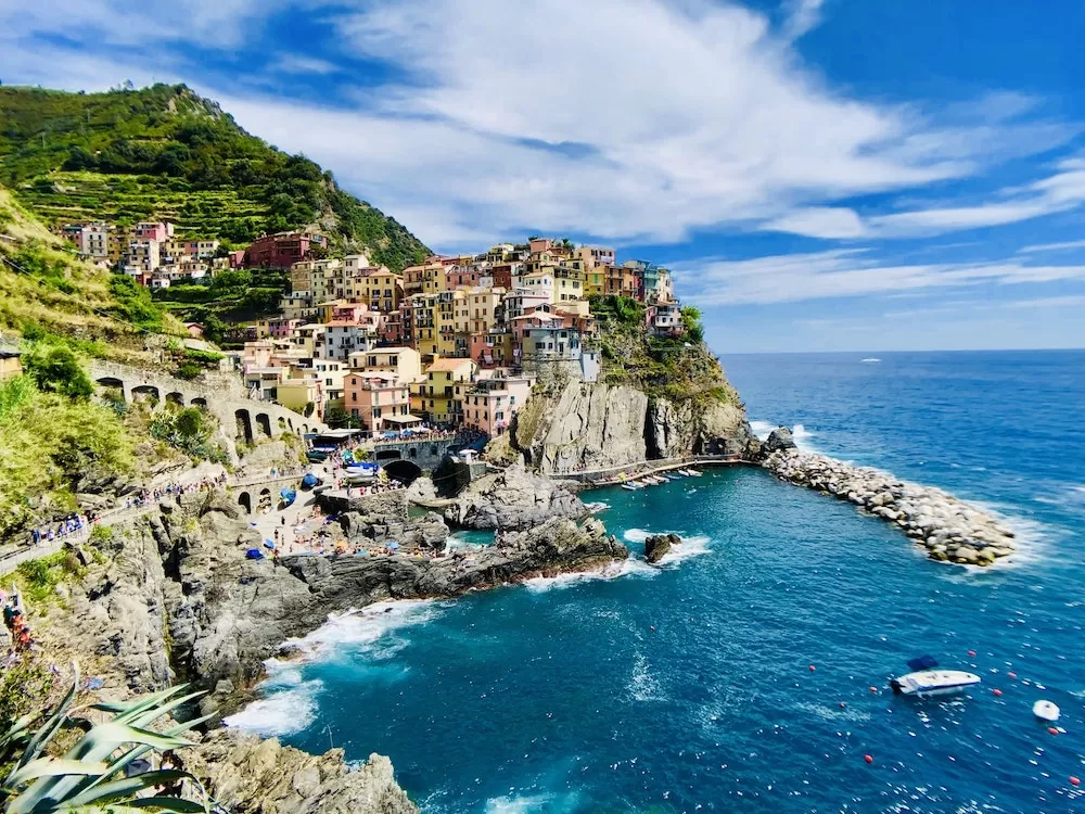 Ultimate Cinque Terre Guide by Neighborhood