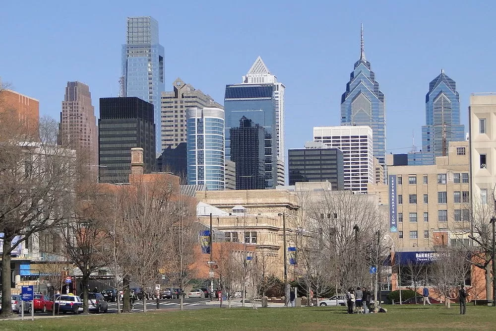 Ultimate Philadelphia Guide by Neighborhood