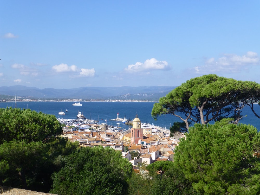 Ultimate Saint-Tropez Guide by Neighborhood