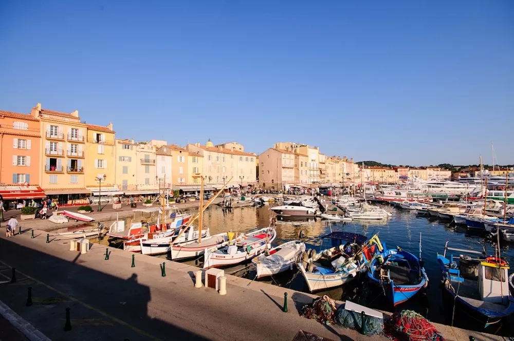 Ultimate Saint-Tropez Guide by Neighborhood