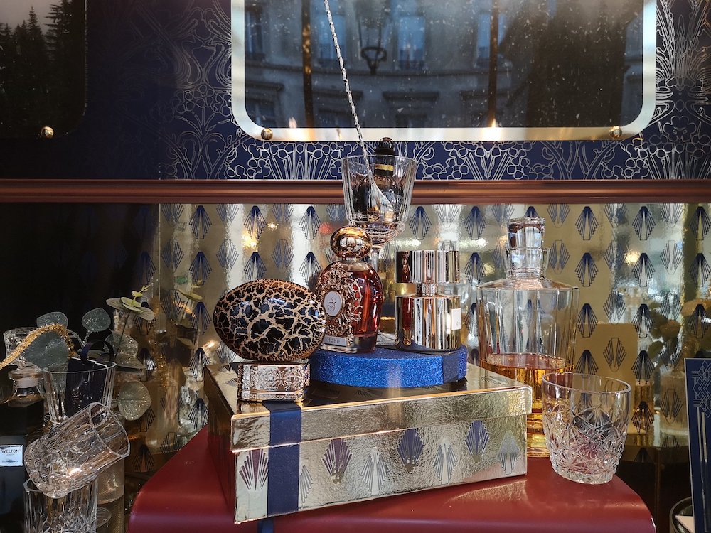 All Luxury Apartments Where To Get London's Best Scents for Women