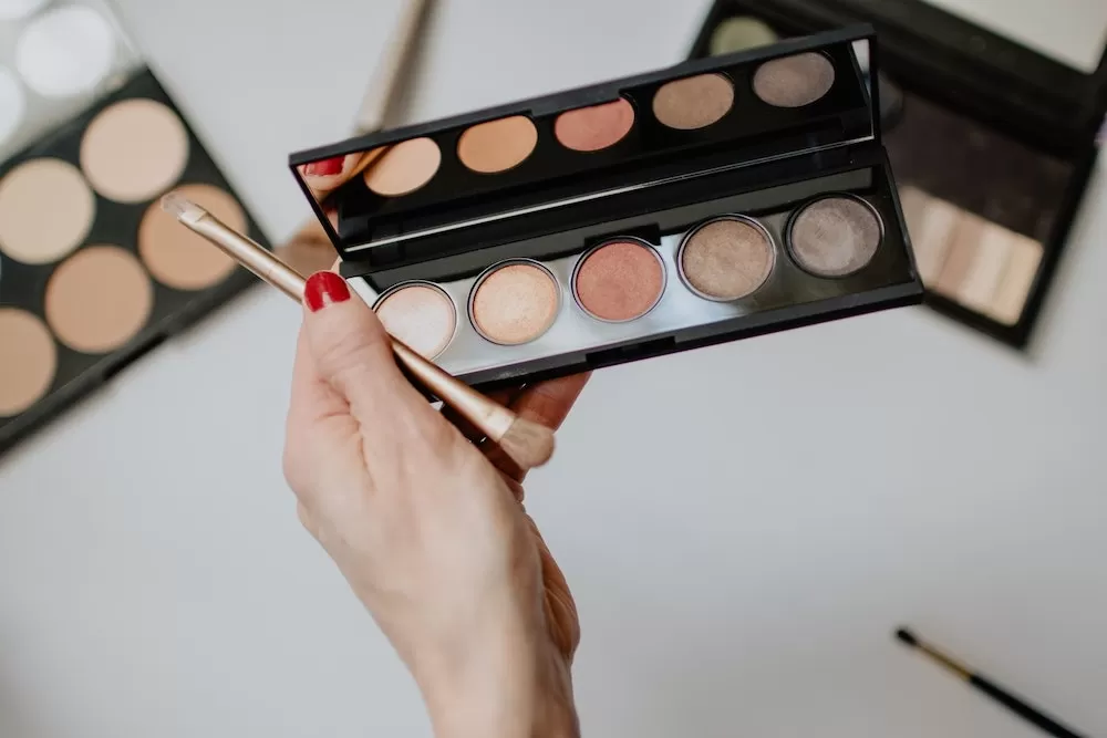 Beauty Buy: Where To Get Makeup in London