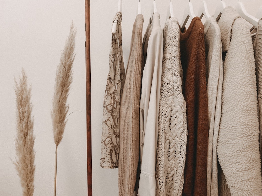 best vintage clothing stores in london