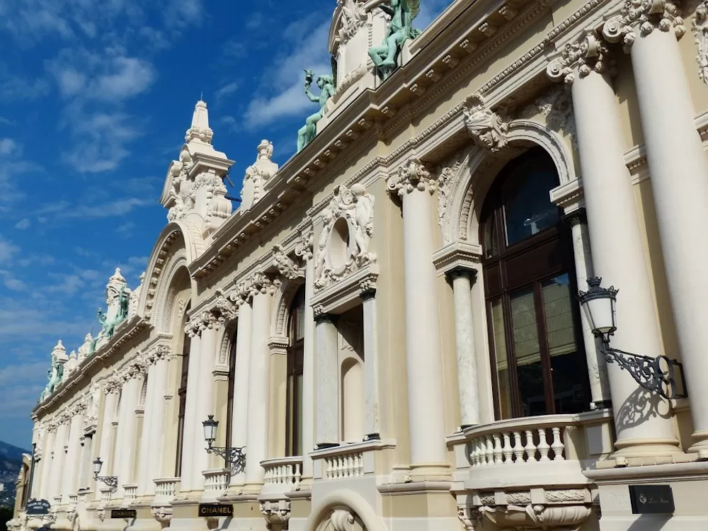 Opening a Bank Account in Monaco