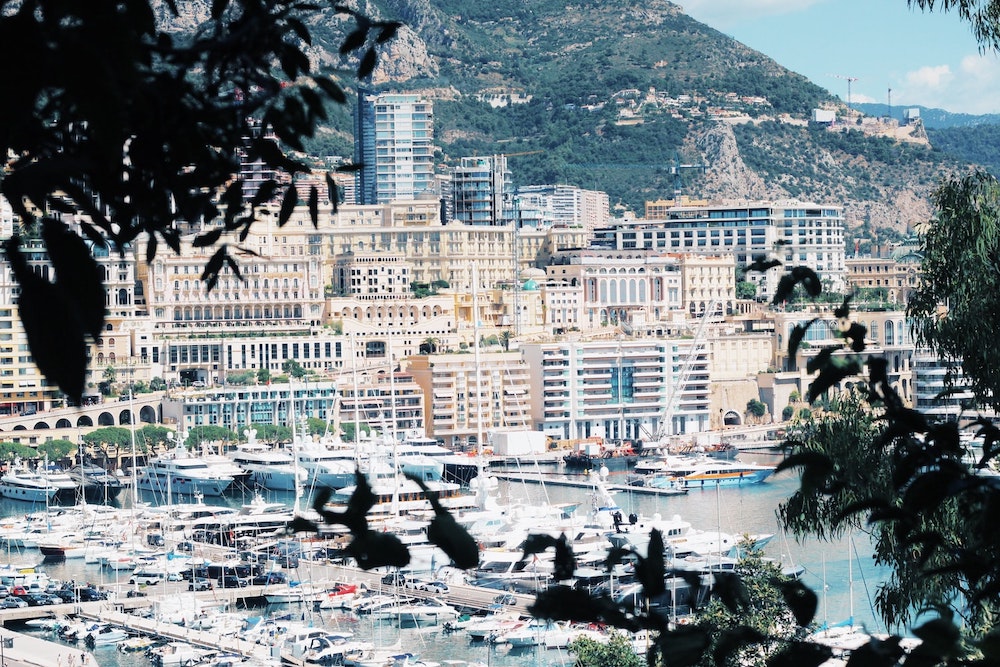 The Living Costs in Monaco All Luxury Apartments