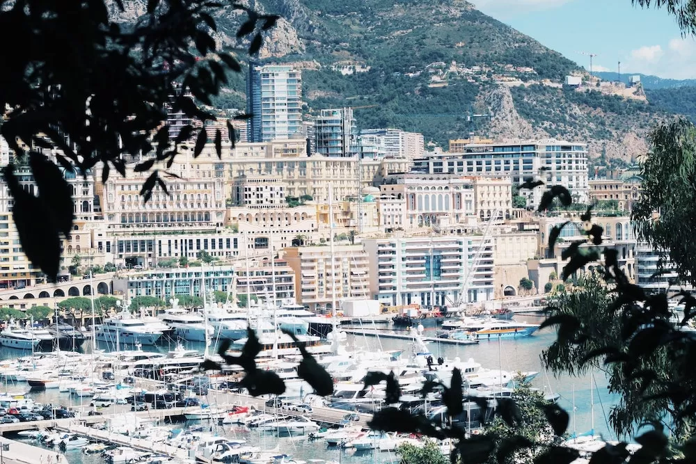 The Living Costs in Monaco