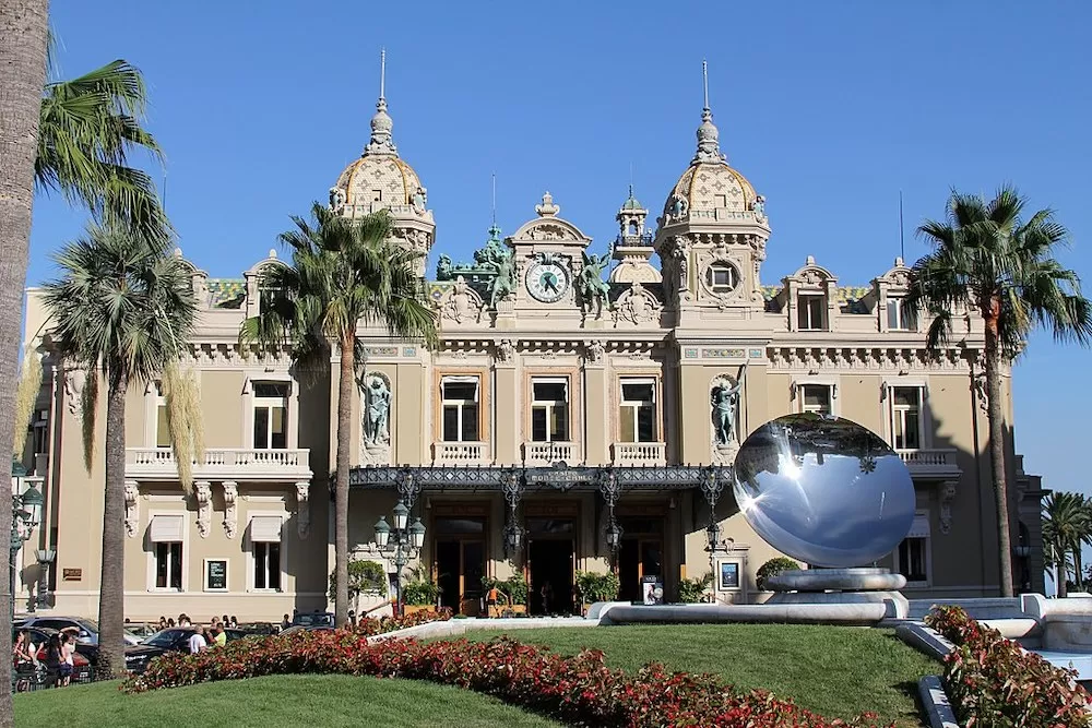 What To Do in A Day in Monaco