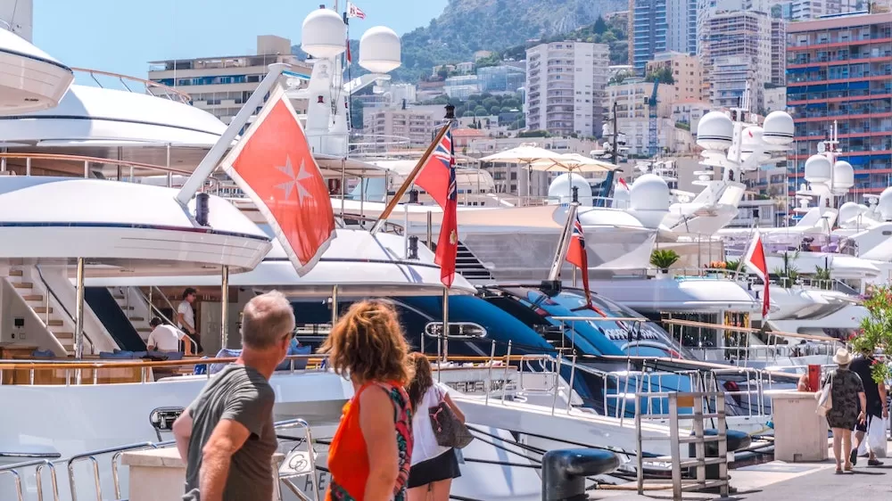 What To Do in A Day in Monaco