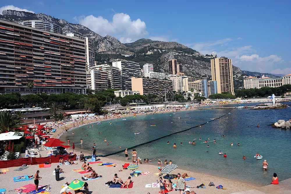 What To Do in A Day in Monaco