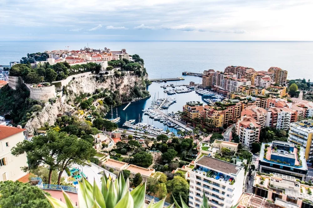 What To Do in A Day in Monaco