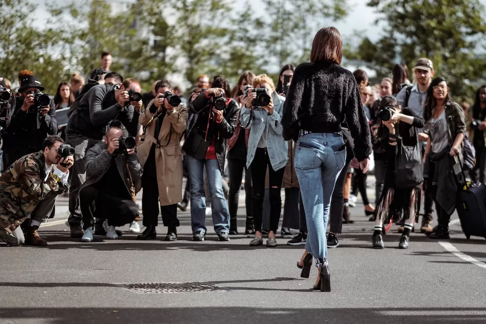 Navigating Milan Fashion Week