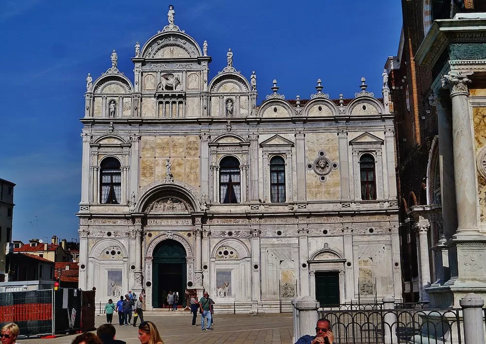 The Finest Hospitals in Venice