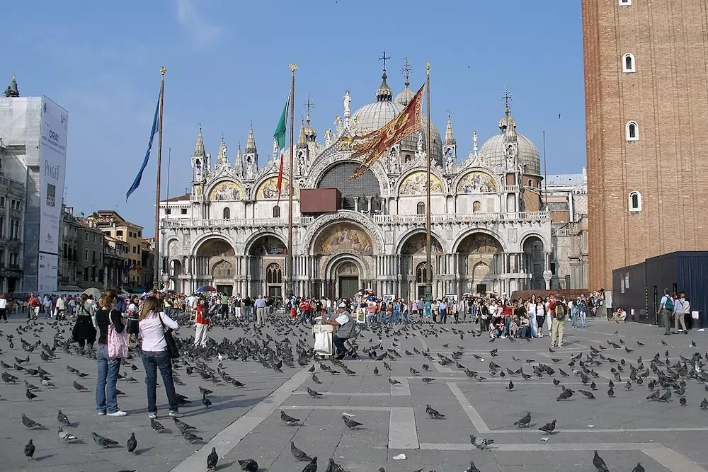 The Best Things To Do in Venice For A Day