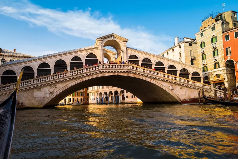 The Best Things To Do in Venice For A Day