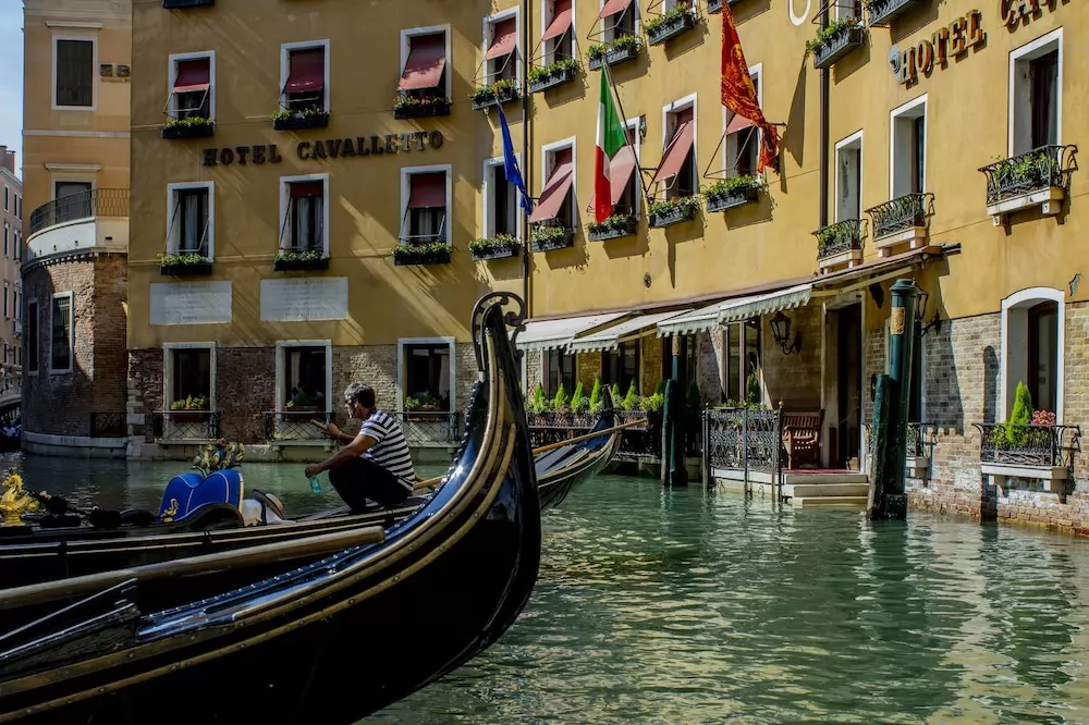 The Best Things To Do in Venice For A Day