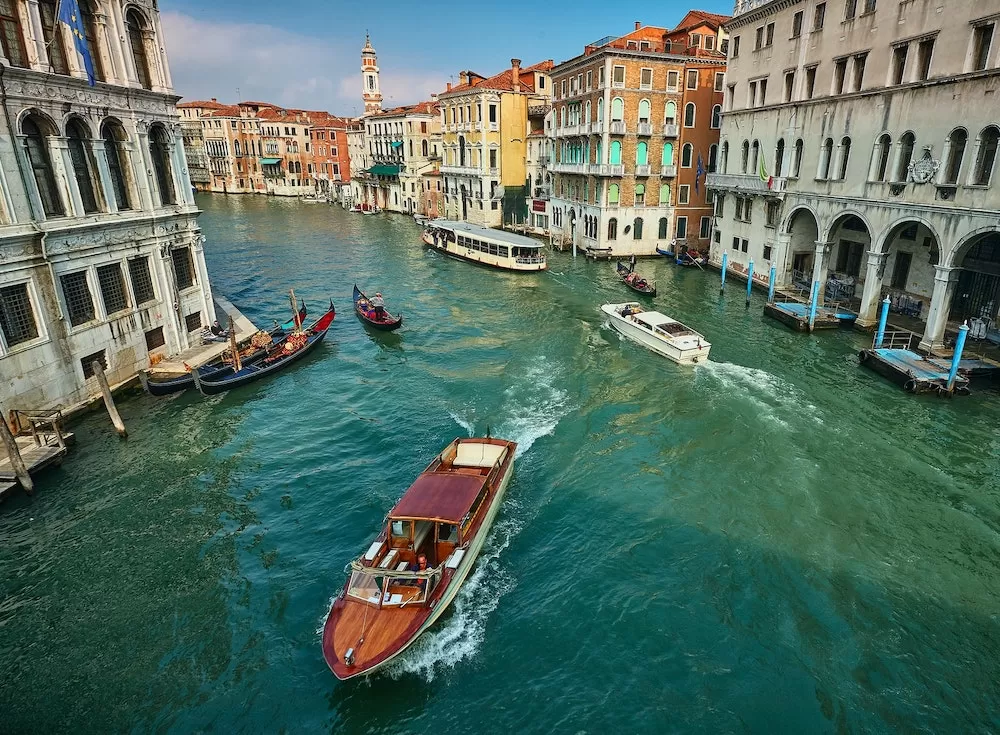 Venice Living Costs: What You Need To Know