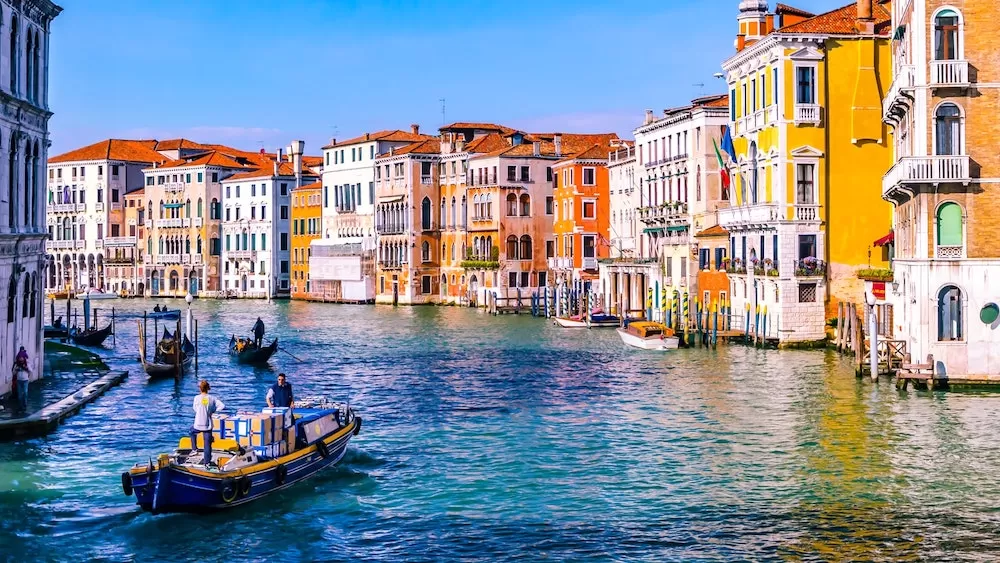 Venice Living Costs: What You Need To Know