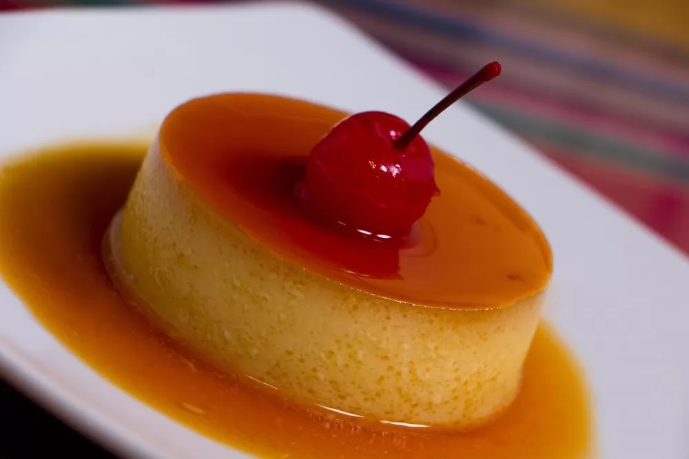 Spanish Desserts You Should Try At Least Once
