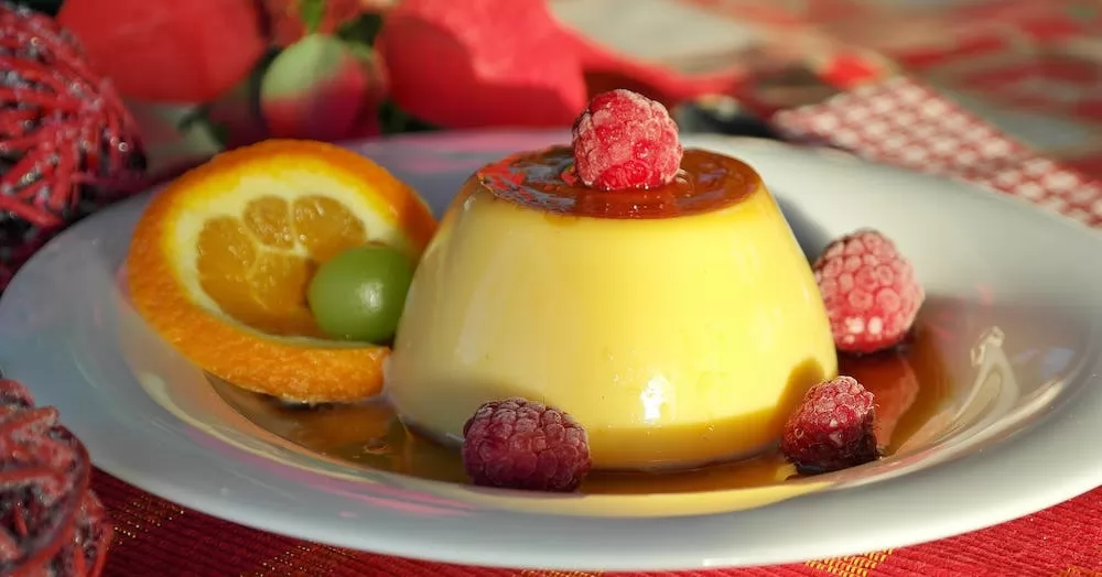Spanish Desserts You Should Try At Least Once