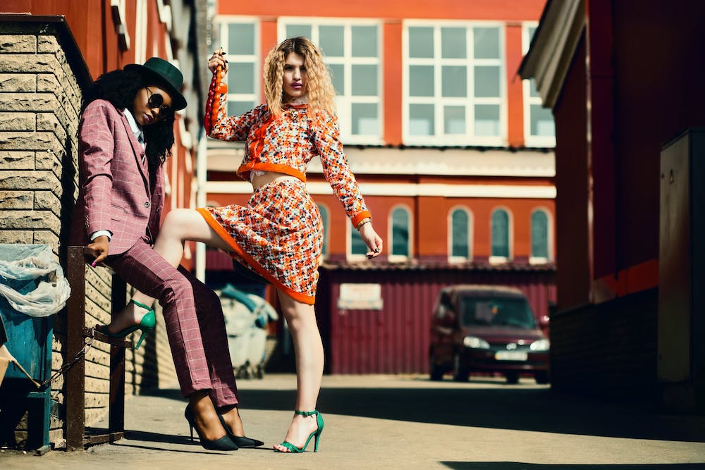Which Spanish High Street Fashion Brand 