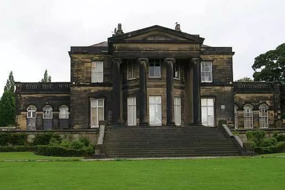 The Best Parks in Leeds