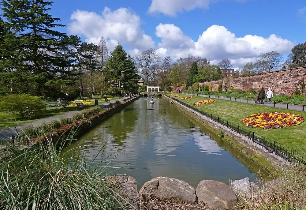 The Best Parks in Leeds