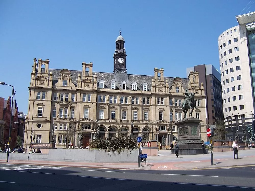 What To Do In A Day in Leeds