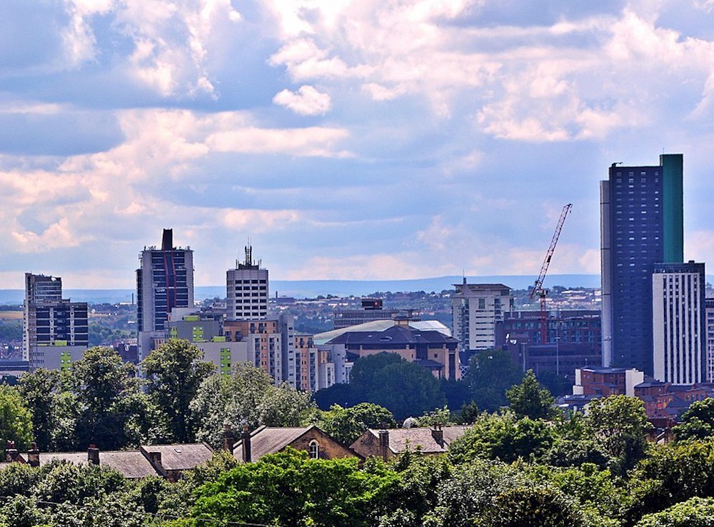 Leeds Living Costs What To Know