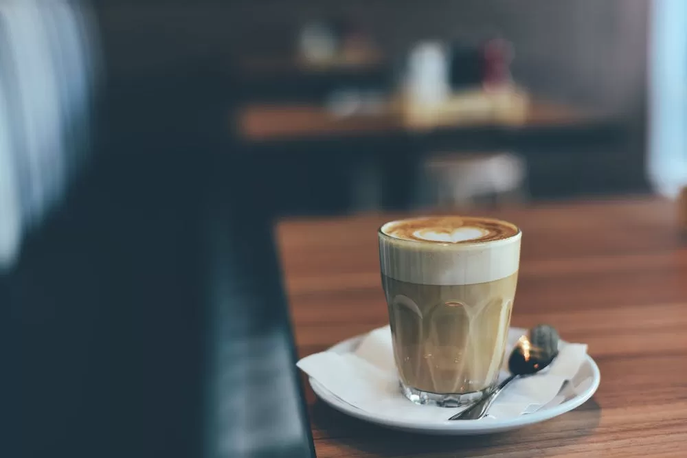 Where to Get Coffee in Nottingham