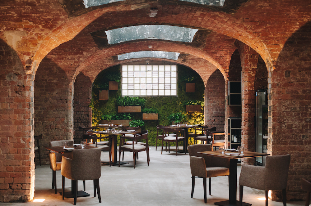 Nottingham's Finest Restaurants To Try All Luxury Apartments